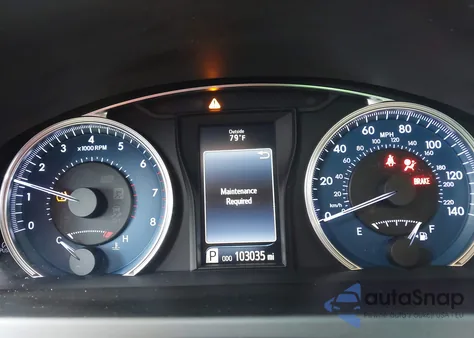 2017 Toyota Camry Xle из США, поврежденный, VIN 4T1BF1FK2HU705419